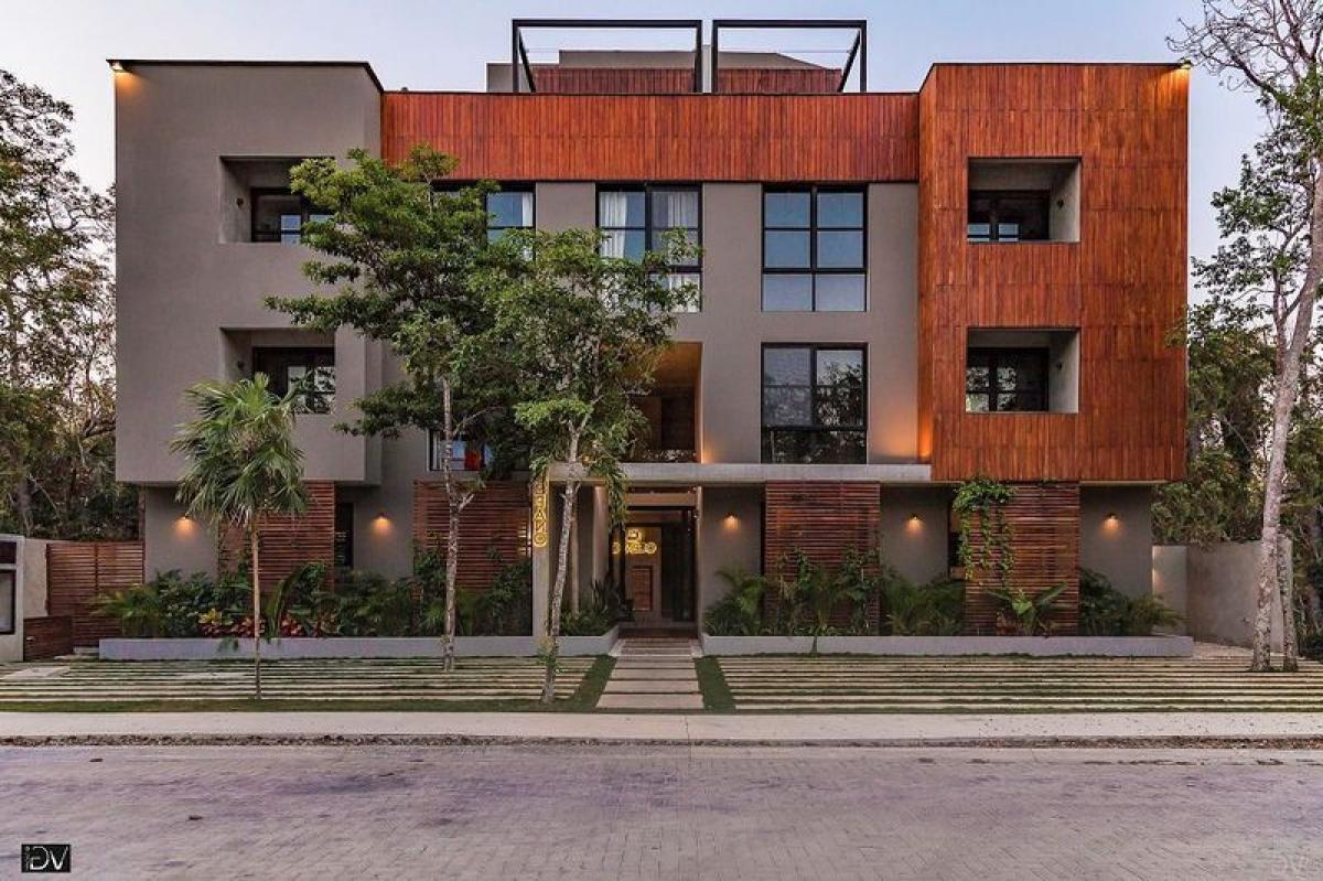 2 bedrooms Apartment in Quintana Roo, Mexico No. 146706