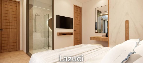 4 bedrooms Villa in Phuket, Thailand No. 16567 5