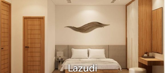 4 bedrooms Villa in Phuket, Thailand No. 16567 7