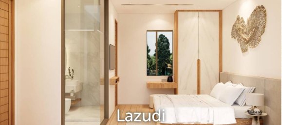 4 bedrooms Villa in Phuket, Thailand No. 16567 9