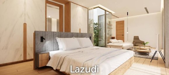 4 bedrooms Villa in Phuket, Thailand No. 16567 8