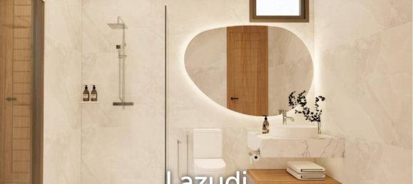 4 bedrooms Villa in Phuket, Thailand No. 16567 10