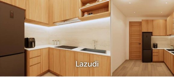 4 bedrooms Villa in Phuket, Thailand No. 16567 3