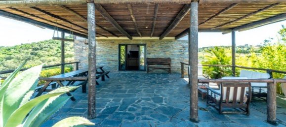 8 Schlafzimmer Haus in Avis, Portugal, Nr. 144048 40