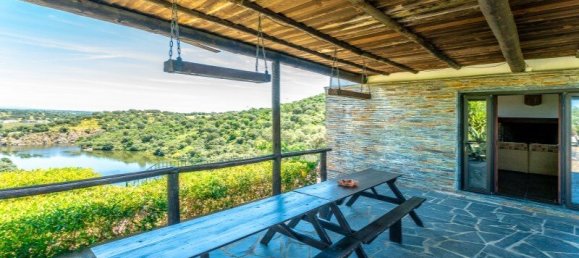 8 Schlafzimmer Haus in Avis, Portugal, Nr. 144048 41