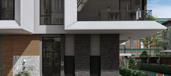 Appartement 3+1 à Oba, Turkey No. 37566 2