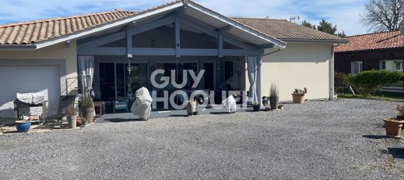 3 bedrooms House in Linxe, France No. 196963 5