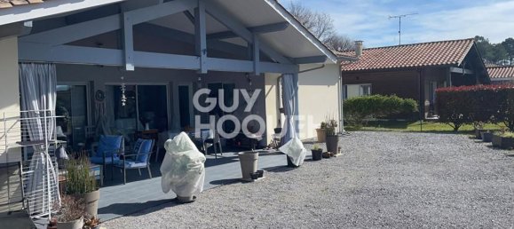 3 bedrooms House in Linxe, France No. 196963 8