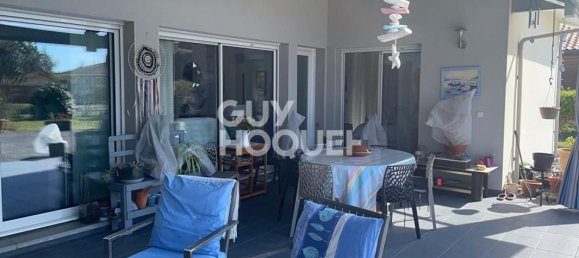 3 bedrooms House in Linxe, France No. 196963 9