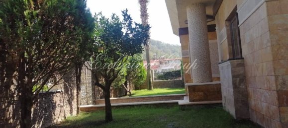 Вилла 3+1 в Кемер, Турция № 28622 3