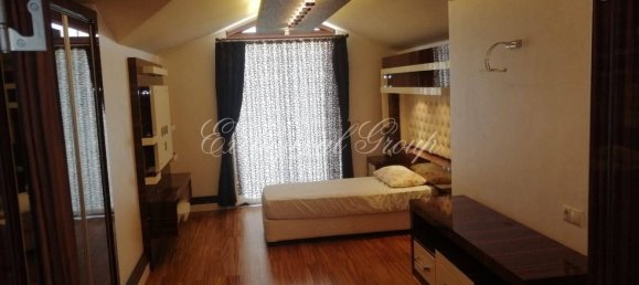 Вилла 3+1 в Кемер, Турция № 28622 17