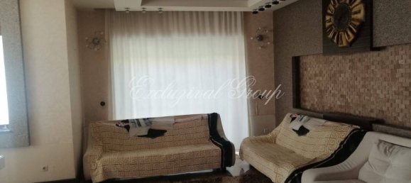 Вилла 3+1 в Кемер, Турция № 28622 26