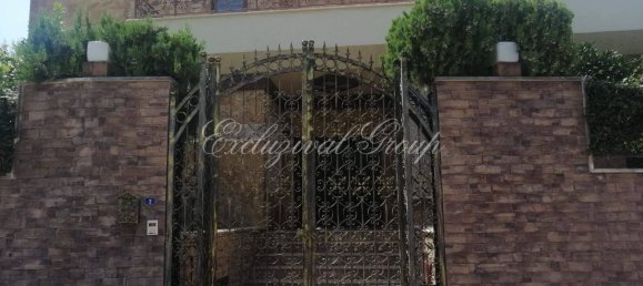 Вилла 3+1 в Кемер, Турция № 28622 13