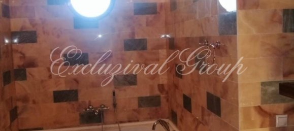 Вилла 3+1 в Кемер, Турция № 28622 24