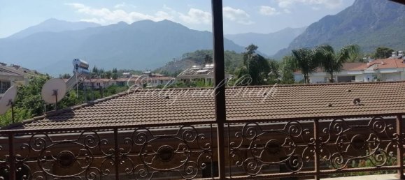 Вилла 3+1 в Кемер, Турция № 28622 4