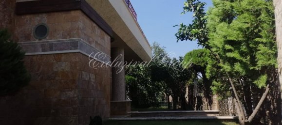 Вилла 3+1 в Кемер, Турция № 28622 10