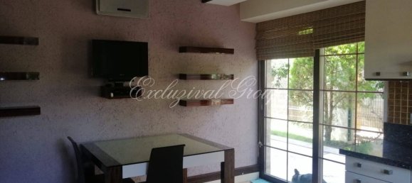 Вилла 3+1 в Кемер, Турция № 28622 18