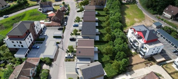 412m² Land in Wisches, France No. 272695 2