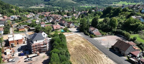 412m² Land in Wisches, France No. 272695 3