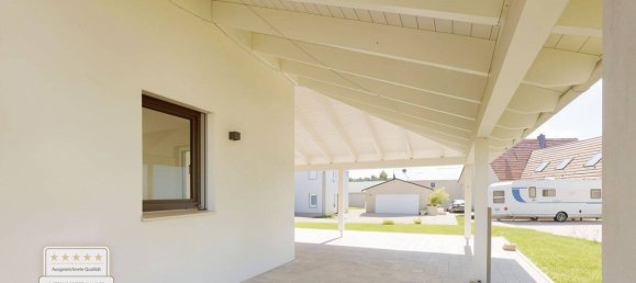 4 bedrooms House in Bavaria, Germany No. 288239 17