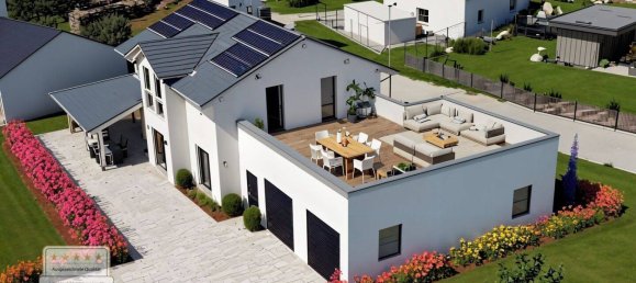 4 bedrooms House in Bavaria, Germany No. 288239 2