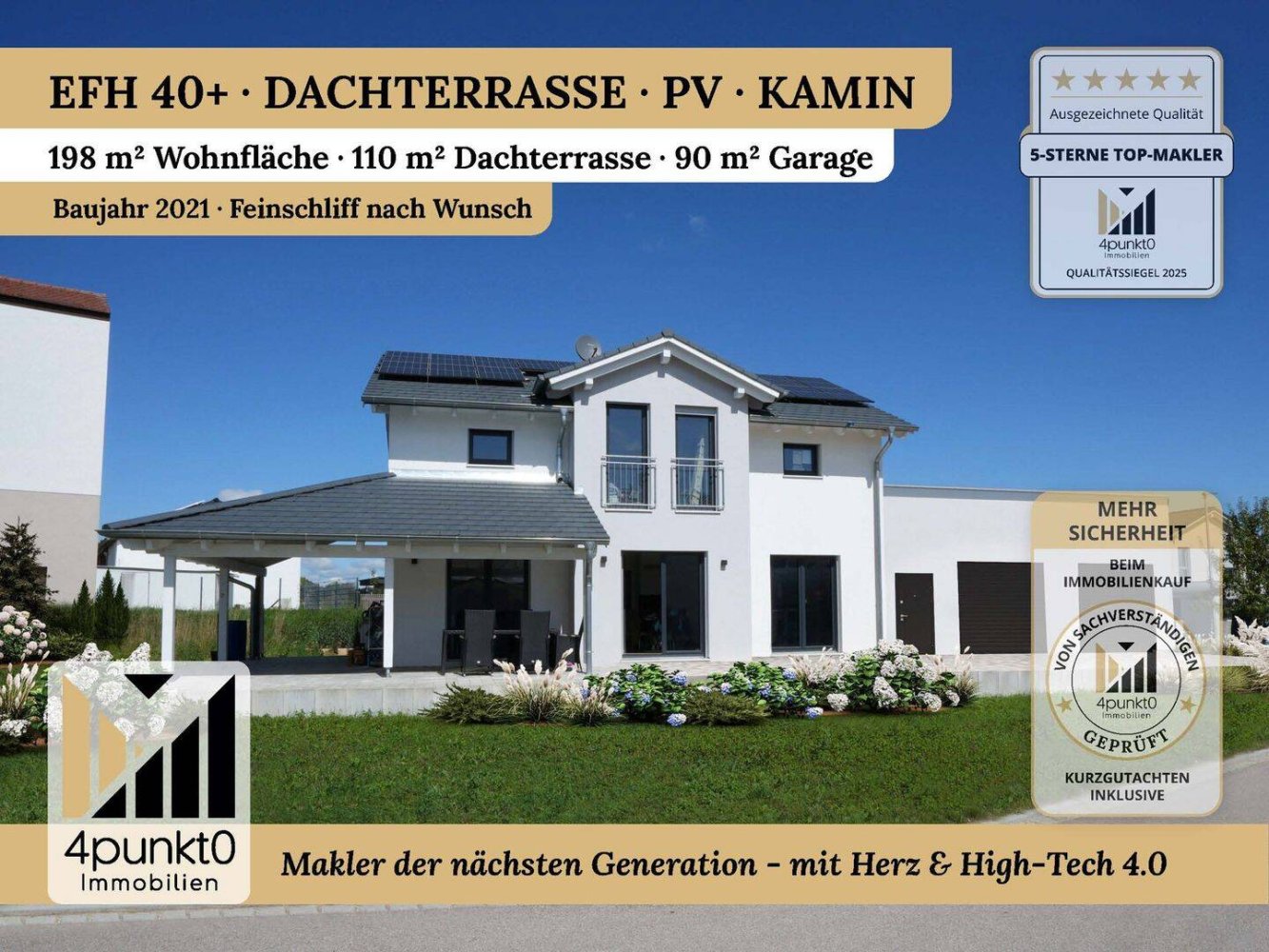 4 bedrooms House in Bavaria, Germany No. 288239