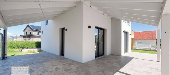 4 bedrooms House in Bavaria, Germany No. 288239 16