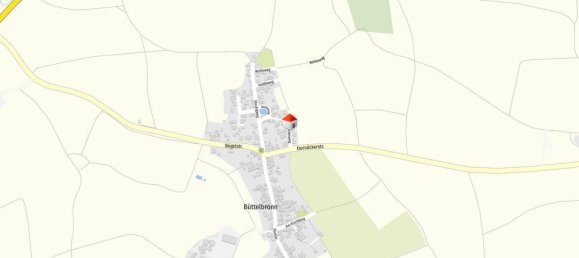 4 bedrooms House in Bavaria, Germany No. 288239 19