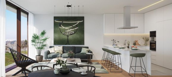 Condominio de 3 dormitorios en Vila Nova de Gaia, Portugal No. 6779 2