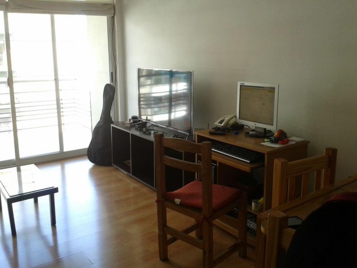 Studio in Buenos Aires, Argentina No. 90597