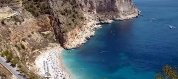 Grundstück in Benitachell, Spain 770m², Nr. 94731 4