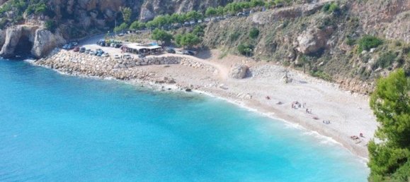 Grundstück in Benitachell, Spain 770m², Nr. 94731 5