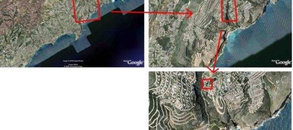 Grundstück in Benitachell, Spain 770m², Nr. 94731 2