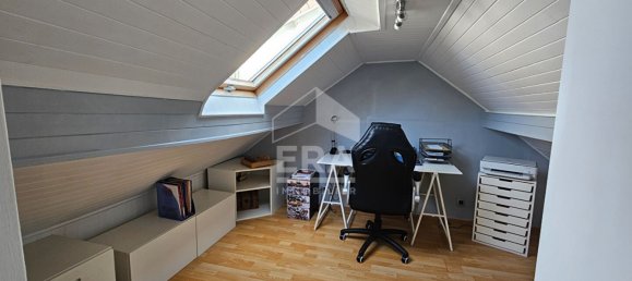 4 bedrooms Villa in Neuilly-sur-Marne, France No. 151222 12