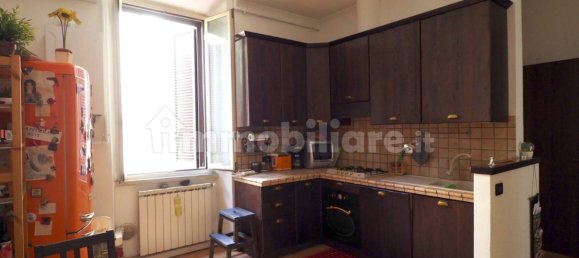 Apartamento de 3 dormitorios en Rome, Italy No. 16658 3