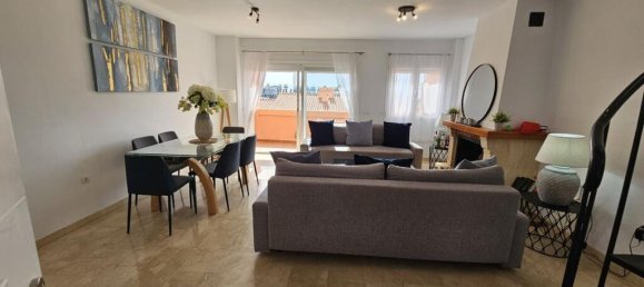 3 bedrooms Penthouse in Mijas, Spain No. 183237 8