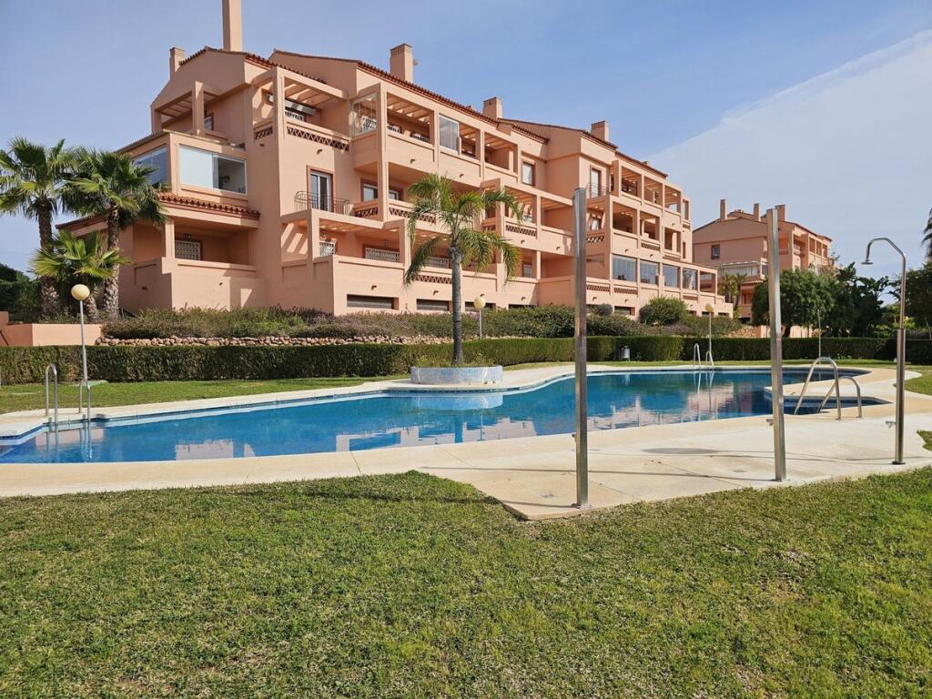 3 bedrooms Penthouse in Mijas, Spain No. 183237