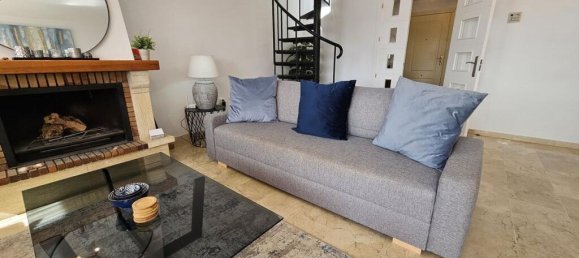 3 bedrooms Penthouse in Mijas, Spain No. 183237 2