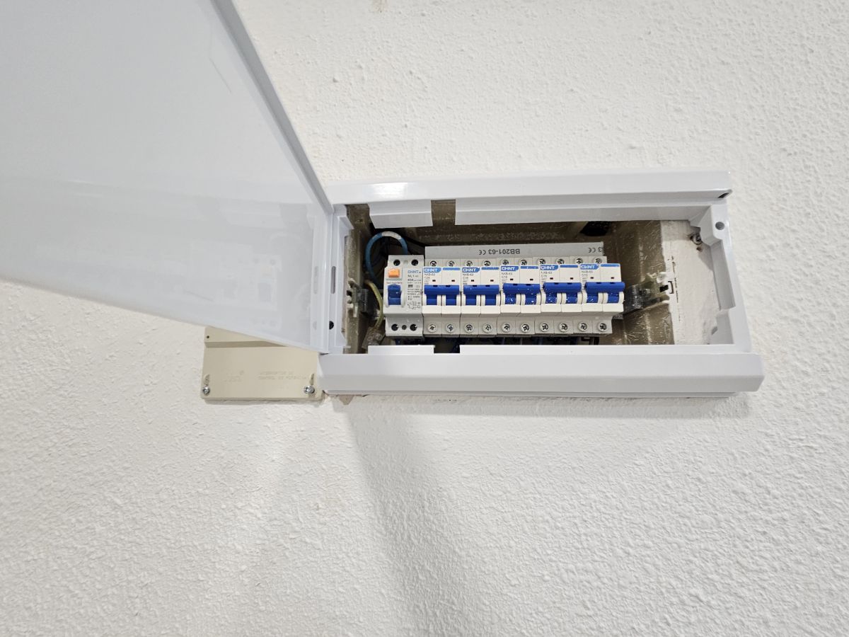 1 Schlafzimmer Wohnung in Torremolinos, Spain, Nr. 108391