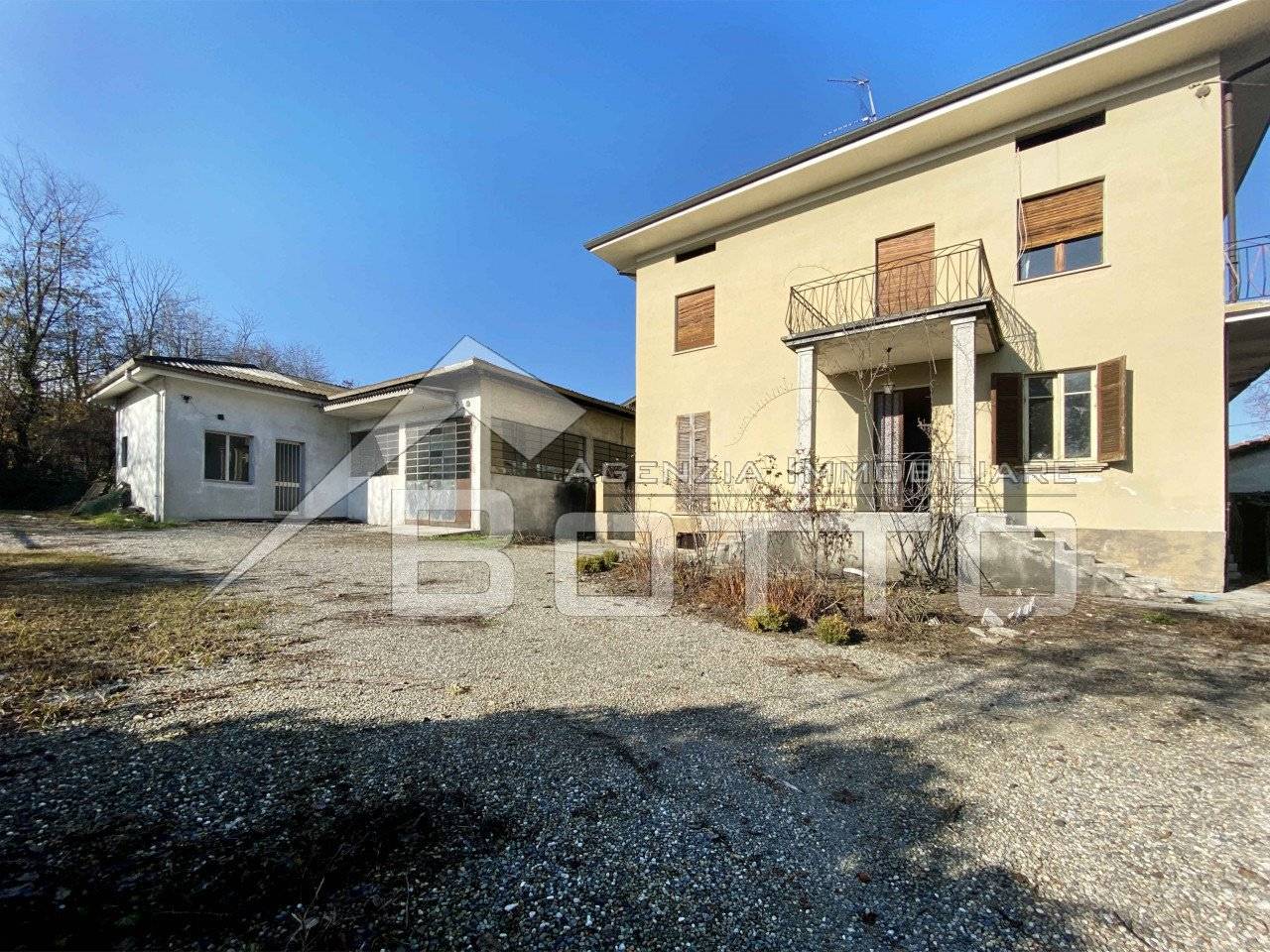 Casa T3 em Gozzano, Italy N.º 141704