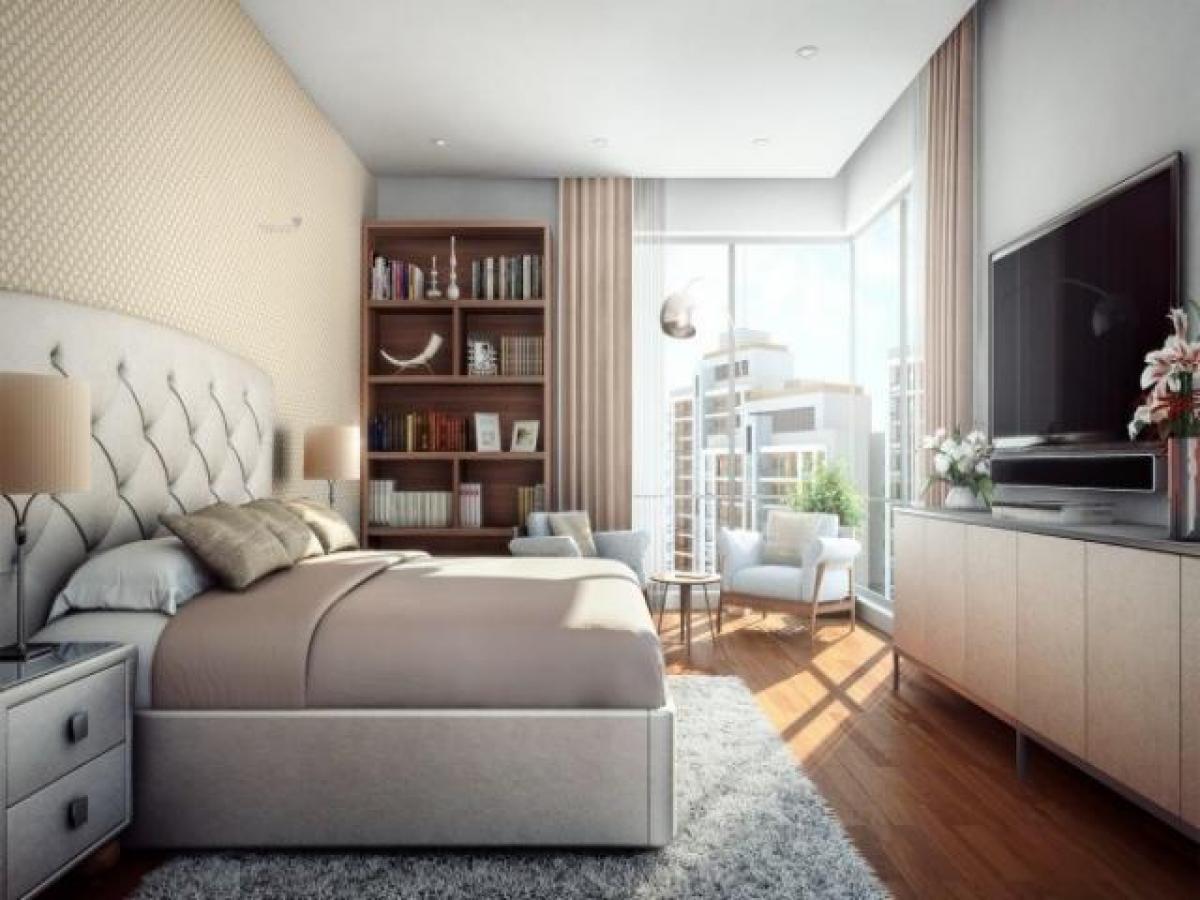 3 غرف نوم منزل في Lucknow, India رقم 4487