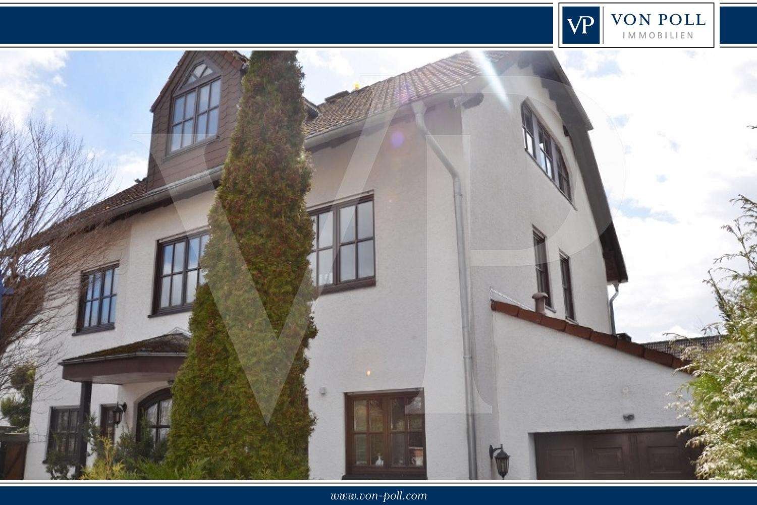 Casa T6 em Hochtaunuskreis, Germany N.º 18515