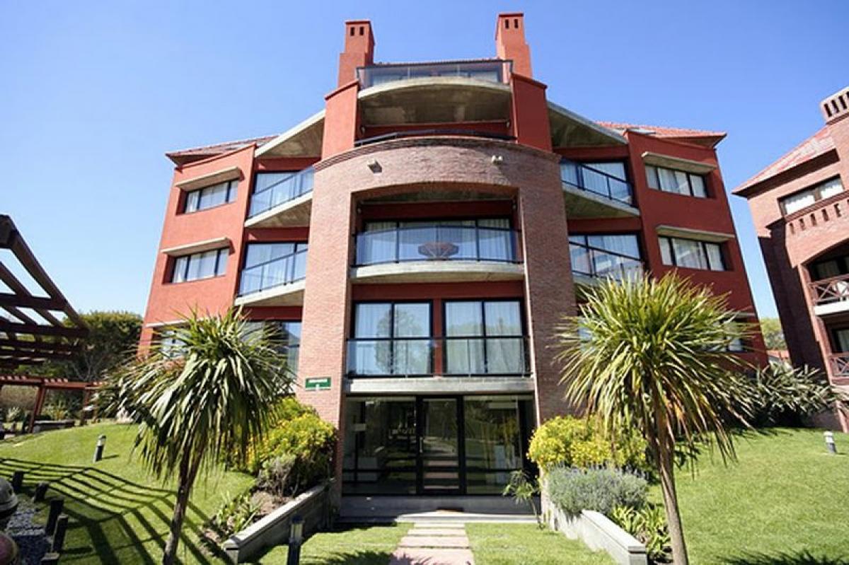 Квартира с 2 спальнями в Мар-дель-Плата, Аргентина № 86872