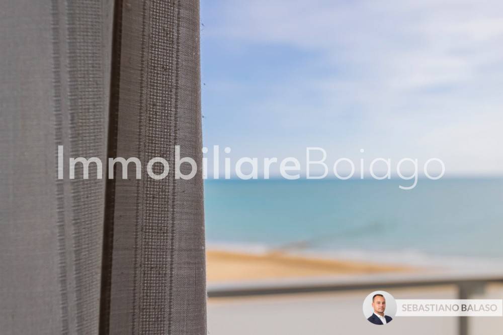 2 bedrooms Apartment in Jesolo, Italy No. 108028