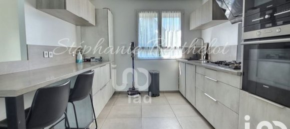 4 Schlafzimmer Haus in Claye-Souilly, France, Nr. 282141 6