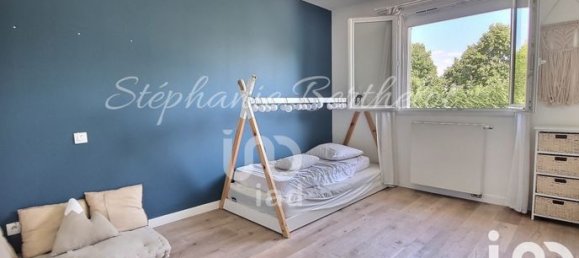 4 Schlafzimmer Haus in Claye-Souilly, France, Nr. 282141 9