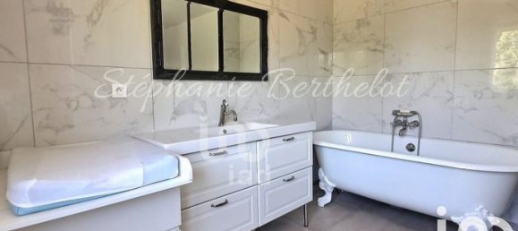 4 Schlafzimmer Haus in Claye-Souilly, France, Nr. 282141 13