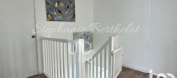 4 Schlafzimmer Haus in Claye-Souilly, France, Nr. 282141 8