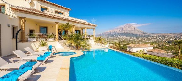 4 chambres Villa à Alicante, Spain No. 82568 17