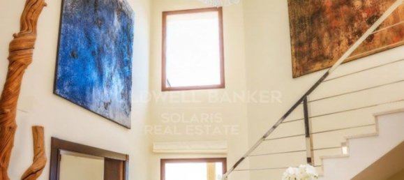 4 chambres Villa à Alicante, Spain No. 82568 4